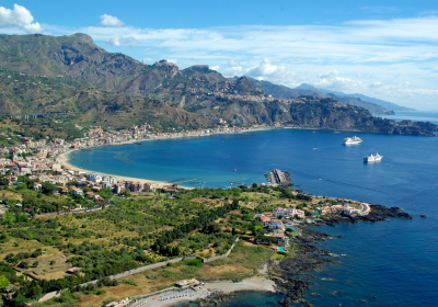 Casa Vacanze Appartamento Tony E Doris Home